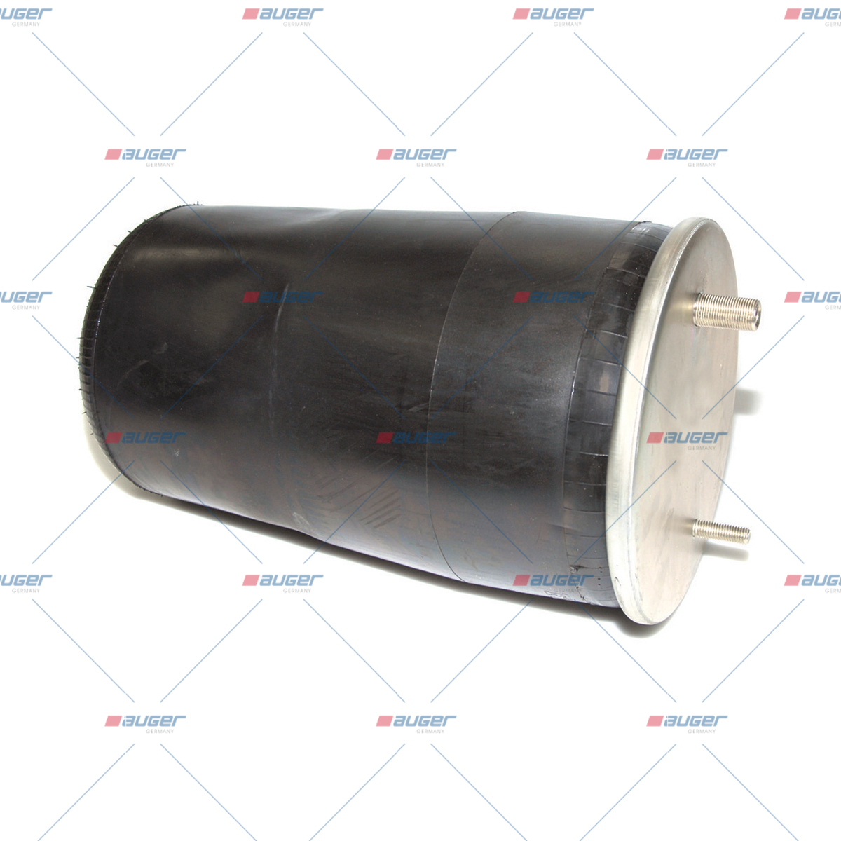 Luftfederbalg, Service Typ